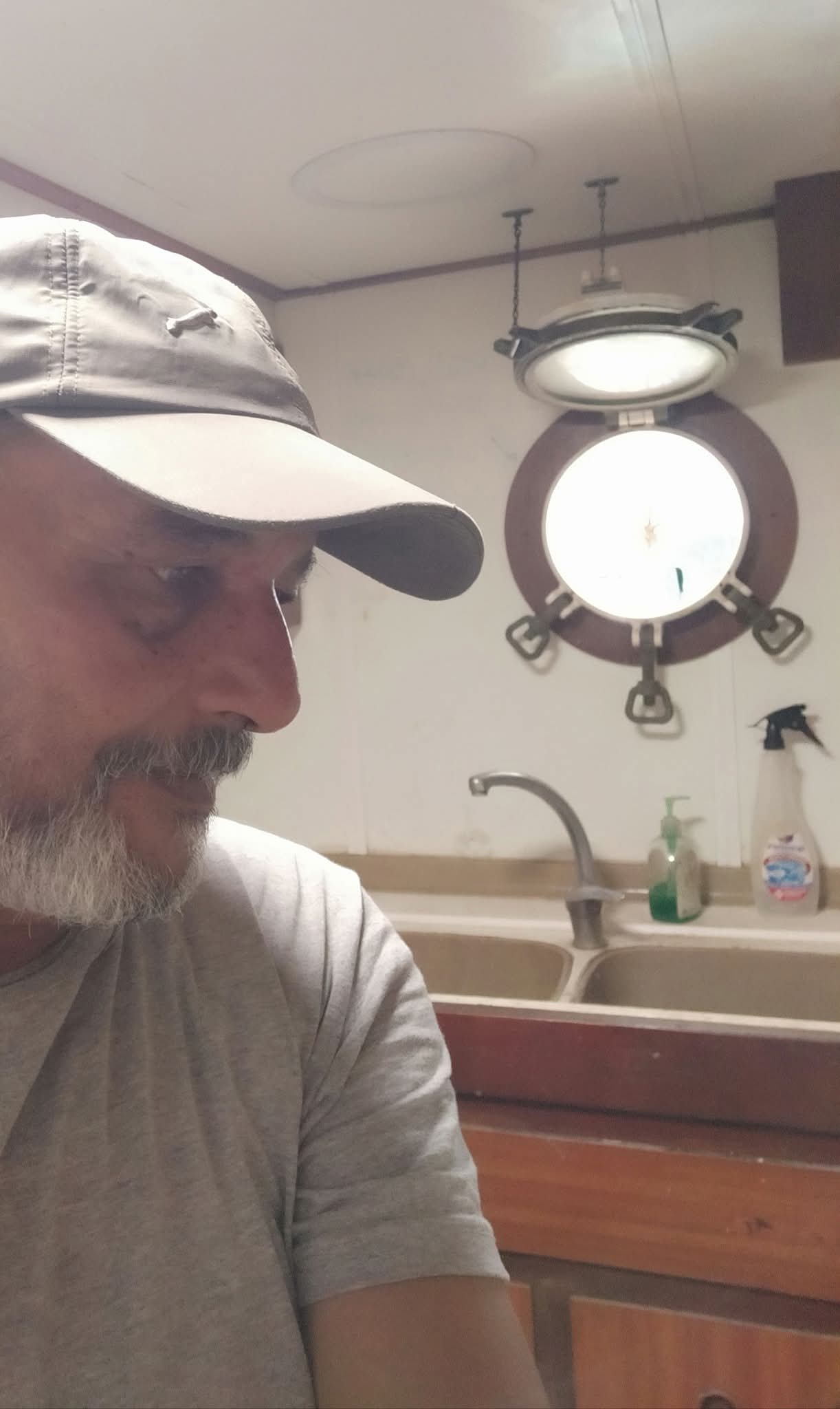 صورة ميدانية لأعمال الصيد