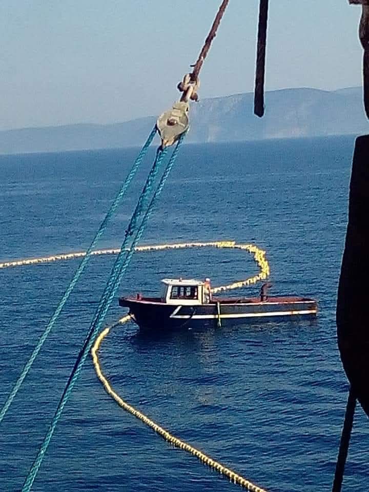 صورة إضافية لأعمال الشركة